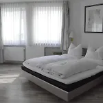Boardinghaus Zu Гостевой дом 3*