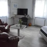 Boardinghaus Zu 3* Кобург