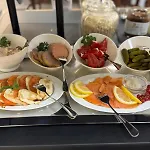 Boardinghaus Zu Гостевой дом