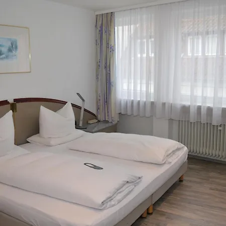 Boardinghaus Zu