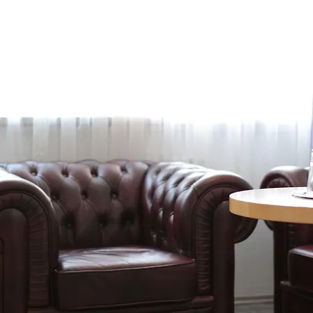 בית הארחה Boardinghaus Zu