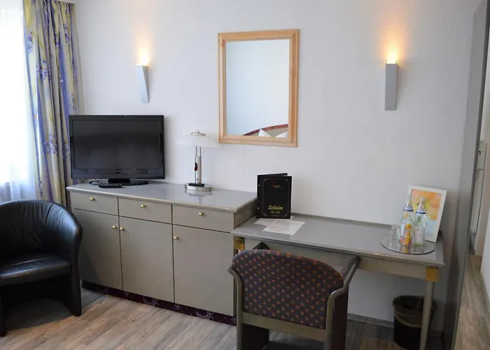 בית הארחה Boardinghaus Zu קובורג