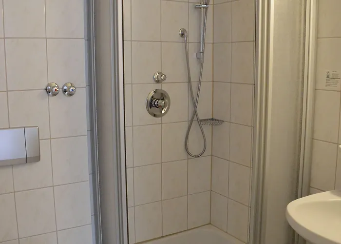 Boardinghaus Zu בית הארחה