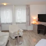 Boardinghaus Zu 3* Coburg