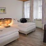 Boardinghaus Zu Penzion 3*