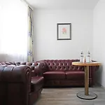 Boardinghaus Zu 3* Coburg