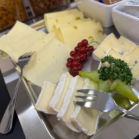 Boardinghaus Zu Pensión Coburg