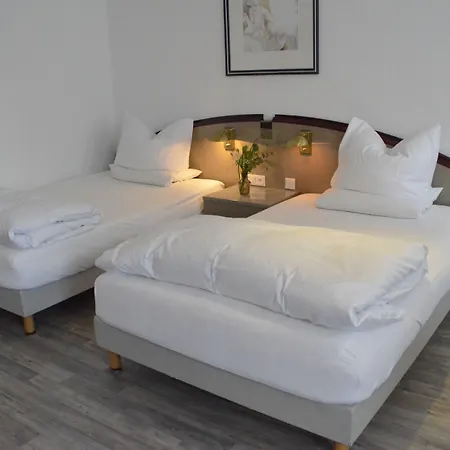 Boardinghaus Zu 3* Coburg