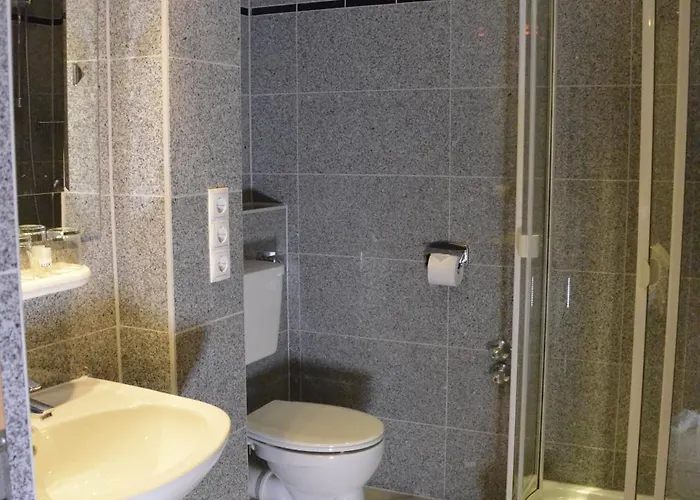 Boardinghaus Zu 3*