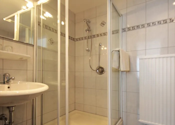 Boardinghaus Zu Penzion 3*
